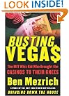 Busting Vegas: The MIT Whiz Kid Who Brought the Casinos to Their Knees