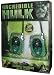The Incredible Hulk Gamma Talkers - 1 Pair of Hulk Walkie Talkies with Flexible Antenna Bends to Attach Anywhere