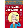 Lizzie Zipmouth by Jacqueline Wilson