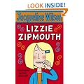 Lizzie Zipmouth