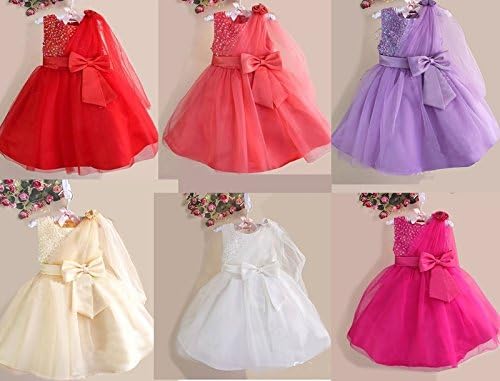 Flower Baby Girl Casual Prom Flower Baby Girl Baptism Dress Tulle Lace Infant Toddler Pageant Birthday Christening Bridesmaid Homecoming dresses 618