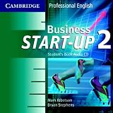 Business Start-up 2