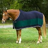 TuffRider Fleece Contrast Dress Sheet