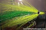 Custom Tied Fishing Teasers Fluke, Stripers, Flounder