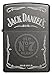 Zippo Jack Daniels Lighters