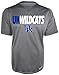 SECTION 101 by Majestic NCAA Men's Game Day 2 Short Sleeve Crew Neck Shirt