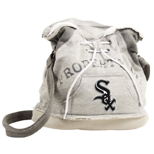 MLB Chicago White Sox Hoodie Duffel