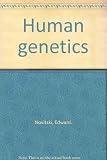 Human genetics