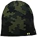 Under Armour Boys 4 In 1 Graphic Beanie
