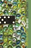TH1NK Student Planner 2012-2013 (First Book Challenge)