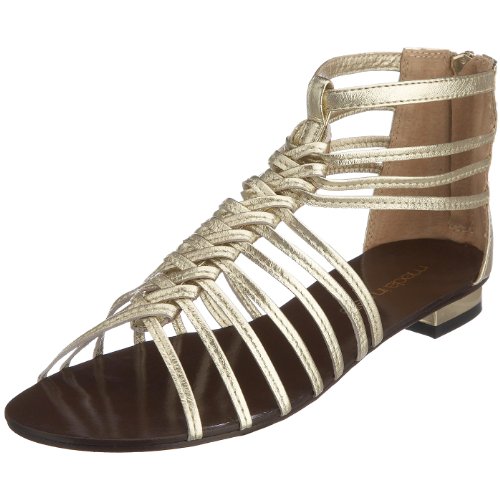 Moda in Pelle Women's Oxin Sandal