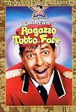 jerry lewis - ragazzo tutto fare / The Bellboy (Dvd) Italian Import