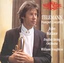 Telemann: Trumpet Concertos