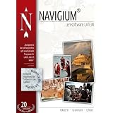 Navigium - Lernsoftware Latein: f�r Windows, lehrbuchunabh�ngigvon "Philipp Niederau"