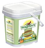 Wagner's 42056 Shell Free Blend Bucket, 9-1/2-Pounds