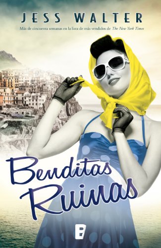 Benditas ruinas (Spanish Edition)
