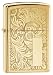 Zippo Feuerzeug Venetian Brass