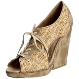 Feud Britannia Whip Wedges Heels