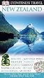 New Zealand (Eyewitness Travel Guides)