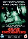 Grave Encounters [DVD]