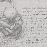 Sketchbook 19