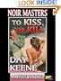 To Kiss, Or Kill