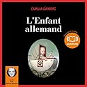L'Enfant allemand (Erica Falck et Patrik Hedström 5) | Livre audio Auteur(s) : Camilla Läckberg Narrateur(s) : Éric Herson-Macarel
