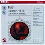 Les p���cheurs de perles / Act 2 - No.9 Duo: 