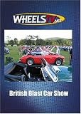  : British Blast Car Show