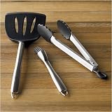 Round Pastry Brush by 