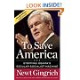 To Save America: Stopping Obama's Secular-Socialist Machine