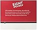 Eight O'Clock Coffee Hazelnut, Single Serve Coffee K-Cup Pod, 24 Count (Pack of 4)