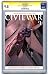 Civil War #1 (Captain America Goes AWOL Cover) Signed by Steve McNiven CGC Signature ...