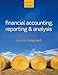 Financial Accounting, Reporting, and Analysis