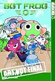 Sgt. Frog