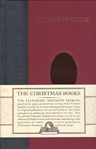 Christmas Books (Nonesuch Dickens)