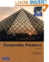 Corporate Finance with MyFinanceLab