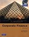 Corporate Finance with MyFinanceLab
