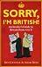 Sorry, I'm British!