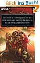 Blut der Abtr�nnigen - Der Gro�e Bruderkrieg 11: Warhammer-40,000-Roman
