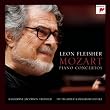 Mozart:Piano Concertos