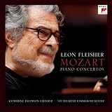 Mozart:Piano Concertos