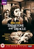 Brimstone and Treacle [DVD]