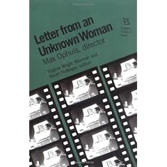Letter from an Unknown Woman