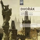 Search : Dvorák: Symphonies 7, 8 & 9; American Suite