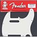 Fender Accesories 099-1375-000 Telecaster Electric Guitar Pickguard