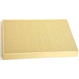 Honeycomb Ceramic Soldering Board Jewelers Third Hand