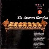 The Javanese Gamelan (World Music Library)