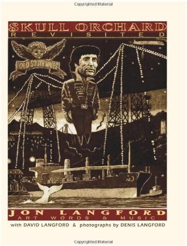 Skull Orchard Revisited: Art, Words, and Music