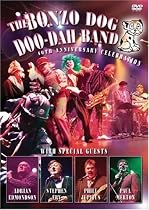 Bonzo Dog Doo Dah Band - 40th Anniversary Celebrations [2006] [DVD]